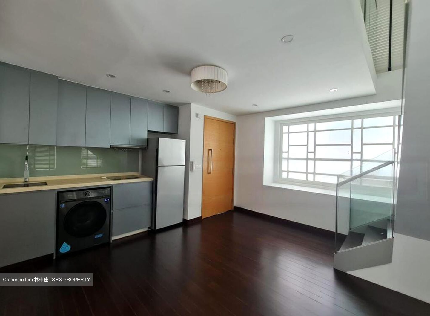 The Aristo @ Amber (D15), Apartment #459823231